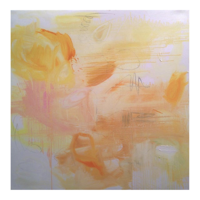 Intervals — 48x48 For Sale