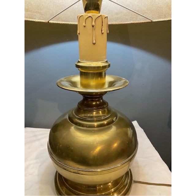 Table Lamp attributed to Banci Firenze, 1980 For Sale - Image 4 of 10