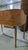 Vintage American of Martinville Burlwood Writing Desk For Sale - Image 10 of 10