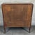 Antique Italian Inlaid Wooden Chest of Drawers For Sale - Image 3 of 11