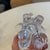 Vintage French Vannes Crystal Elephant Candy Dish For Sale In Philadelphia - Image 6 of 6