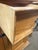 Tan Vintage Southwestern Rustic Ponderosa Pine Nightstands– A Pair For Sale - Image 8 of 14