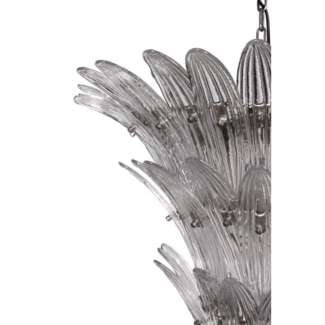 Not Yet Made - Made To Order NOIR Emperor Chandelier, L For Sale - Image 5 of 6