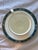 1980s Gold and Blue Porcelain Coffee and Tea Set by Oscar De La Renta. Service for 12 - 40 pcs For Sale - Image 9 of 10