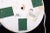 Postmodern Halogen Floor Lamp from Hala Zeist, 1980s For Sale - Image 4 of 11