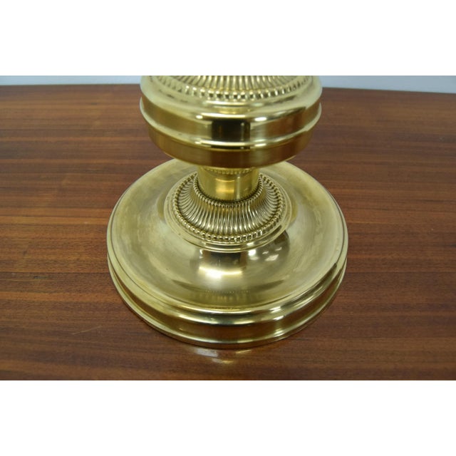 Mid-Century Table Lamp by Kamenicky Senov, 1960s For Sale - Image 13 of 16