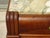 Vintage Art Deco Sideboard in Walnut and Marble, 1920s For Sale - Image 9 of 18