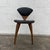 Norman Cherner Chairs - Refinished With New Upholstery. 1960s For Sale In Los Angeles - Image 6 of 10