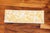 Ceramic Rare, Complete, Vintage David Gil Bennington Pottery Spongeware Condiment Set For Sale - Image 7 of 7