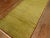 Mid 20th Century Turkish Modernist Rug, 3; - 3'10" x 7'10" For Sale - Image 4 of 10