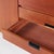Brown Japanese Series Model CU08 Cabinet by Cees Braakman for Pastoe, Netherlands, 1950s For Sale - Image 8 of 12