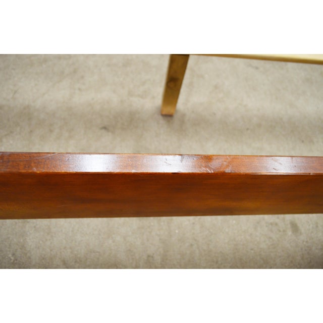 Ethan Allen King Bed For Sale In Philadelphia - Image 6 of 14