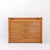 Brutalist Oak Chest of Drawers from De Puydt, Belgium, 1980s For Sale - Image 14 of 14