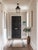 Ricky Hunt’s mixed media minimalist wall art is influenced by his tumultuous past that led to a paradigm shift in...