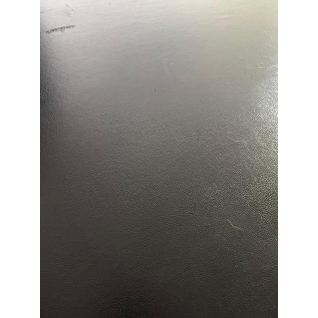 Gritti Table by Carlo Scarpa for Simon Gavina, 1970s For Sale - Image 9 of 10