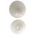 Gold Murano Glass Wall Lights attributed to Vetri, Italy, 1980s, Set of 2 For Sale - Image 8 of 8
