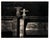 Moody depiction of a press by Doris Ann Warner (American, 1925-2010). This piece is dark and saturated, giving the...