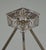 Degue & Jamain French Art Deco Pendant Light 1930s - 2 Available For Sale - Image 9 of 13