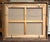 Mid-Century French Marine Oil on Canvas Normandy Painting by Jacques Bouyssou For Sale - Image 10 of 11