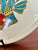 1960s Acapulco First Edition Round Tray from Villeroy & Boch, 1967 For Sale - Image 5 of 9