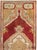 Rustic Galerie Shabab Collection Mid-20th Century Turkish Oushak Rug For Sale - Image 3 of 10