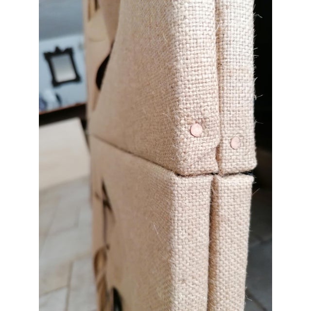 Stefano Mazzolini, TJ4E, Cut Canvas For Sale - Image 6 of 18