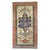 Textile Late 20th Century Persian Malayer Pictorial Rug - 3'11" x 6'4" For Sale - Image 7 of 18