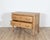 French Provincial 18th-Century Provincial Two-Drawer Commode For Sale - Image 3 of 8