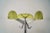 Yellow 1990’s Postmodern Italian Kartell Coat Rack For Sale - Image 8 of 12