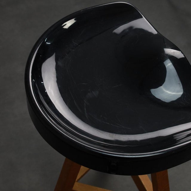 Heidistool Barstools by Sebastian Wrong for Established & Sons, 2000s, Set of 2 For Sale - Image 10 of 12