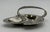 Mexican Los Castillo Taxco Silver Plate Malachite & Lapis Catchall Dish, Mexico 1960s For Sale - Image 3 of 18