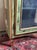Venetian Painted Wooden Display Case, 1930s For Sale - Image 9 of 10