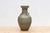 Asian Song Dynasty Style Celadon Glazed Vase For Sale - Image 3 of 10