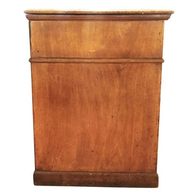 19th Century Georgian Architect's Desk For Sale - Image 4 of 11