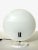 Perla Table Lamp by Bruno Gecchelin for Oluce, 1989 For Sale - Image 9 of 9