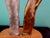 Contemporary Rare Vintage 2003 Guilloume Perez Empathy Bronze Sculpture Limited Edition 4/18 For Sale - Image 3 of 18