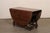 Brown 18th Century Swedish Fir Wood Drop Leaf Table For Sale - Image 8 of 12