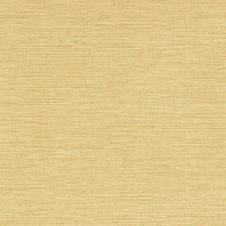 Harlequin Chronicle Wallpaper in Straw For Sale