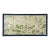 Antique Japanese Byobu Four-Panel “Lotus and Heron” Folding Screen For Sale