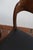 Bémol Sledge Chairs attributed to Baumann, France, 1960s, Set of 3 For Sale - Image 6 of 12