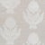 Schumacher Agra Shimmer Wallpaper in Moonstone For Sale
