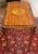 Theodore Alexander Replica Collection Satinwood Inlaid Pembroke Table Dimensions : 32" Deep X 20" Wide X 30.5" Tall each...