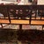 1950s 1950s Cushman Colonial Mid Century Solid Maple Deacons Bench, Made in Vermont For Sale - Image 5 of 12
