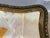Light Green Late 19th Century Louis XVI Style Table With Onyx Top For Sale - Image 8 of 14