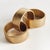 Modern Corbin Round Chain Sculpture For Sale - Image 3 of 4