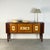 Italian Sideboard in Oak by Pier Luigi Colli, 1950s For Sale - Image 3 of 18