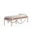 Ginger Bench by Ottiu For Sale - Image 12 of 16