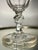 Crystal Water Glass in Baccarat Crystal For Sale - Image 6 of 16