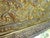 Mirror Cabinet in Embossed Brass, 1950s For Sale - Image 6 of 18