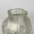 French Finely Crafted Glass Vase by Lalique, 1930s For Sale - Image 9 of 11
